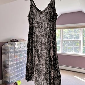 Torrid Size 1 (14/16) summer dress